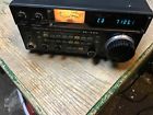 Ic-720 Icom Ham Radio Transceiver