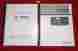 Ic-720a Icom Instruction Service Manuals On 32 Lb Paper W The Heavier Covers
