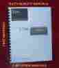 Ic-725 Icom High Quality Instruction Manual On 32lb Paper W The Heavier Covers