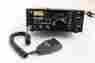 Ic-730 Icom Hf Ham Radio Transceiver 100w Ssb Cw Am Working Great