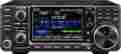 Ic-7300 Unbranded New In Box Icom Hf 50mhz 100 Watt Ham Radio Transceiver Full Warranty