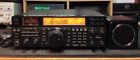 Ic-737a Icom Hf All Mode Ham Radio Mic Speaker Very Good
