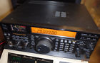 Ic-737a Ic-738 Icom Ham Radio Hf Transceiver