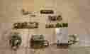 Ic-740 Icom Parts Lot Working Pulls