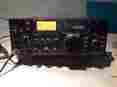 Ic-745 Icom Hf All Band Transceiver Receiver Base Station W Manual Schematic