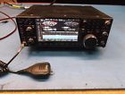 Ic-7610 Icom All Mode Transceiver