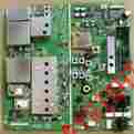 Ic-7800 756pro Icom Pll-b Board