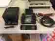 Ic-900a Icom Mobile 2m 440 Modular Ham Radio