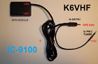 Ic-9100 Gps-i01 K6vhf Gps Module For Dv Mode And Positioning Easy To Use