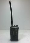 Ic-a1 Icom Vhf Handheld Airband Transceiver Pulled From Working