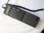 Ic-a20 Icom Nav Aircraft Transceiver With Battery