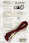 Ic-r7000 Ic-ck70 Icom Dc Power Supply Kit For Radio Receivers