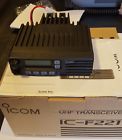 Ic-f221-1 Icom Ham Radio Uhf