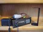 Icom-ic-f2821d Ic-f2821d Icom Uhf Mobile Radio