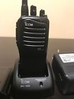 Ic-f3000 Icom Used Ic-f3011 16