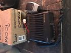 Ic-f5061 Icom Vhf Mobile Transceiver 4909723004301