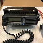 Ic-f6061d Icom Uhf Mhz Mobile Radio With Accessories As Pictured