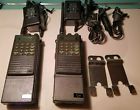 Ic-h16 Icom Set Of 2