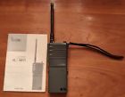 Ic-m11 Icom Vhf Marine Transceiver Handheld Radio Japan Battery Ham