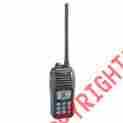 Ic-m24 Icom Vhv Radio