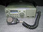 Ic-m80 Icom Vhf Marine Radio
