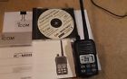 Ic-m88 Icom Marine Vhf Handheld