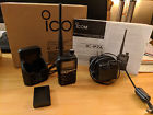 Ic-p7a Icom Vhf-uhf Fm Transceiver