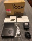 Ic-pcr2500 Icom With Dsp And