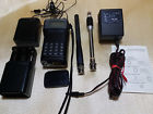 Ic-r1 Icom Communications Receiver Not