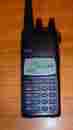 Ic-r10 Icom Handheld Receiver