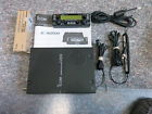 Ic-r2500 Icom Communications Receiver With