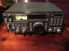 Ic-r71a-e-d Icom Ic-r71a E-d Communications