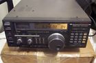 Ic-r72 Icom Communications Receiver Original Box
