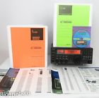 Ic-r8500 Unblocked - Shortwave Ssb Mhz 100khz Icom Fm Receiver 1999.99