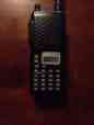 Ic-t2a Vhf Handheld Icom Radio