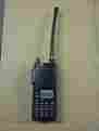 Ic-t2h Icom W Antenna Battery Pack Clip