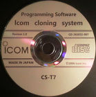 Ic-t7 Icom Programming Software For