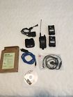 Ic-t70a-hd Ic-t70hd Icom Handheld Radio