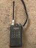 Ic-u16a Icom Radio Vhf Channel Transceiver Parts