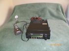 Ic-v100 Icom Ic Radio Transceiver Base Microphone