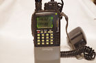 Ic-v21at Icom Hand Held Ham Radio Transceiver Not Working