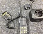 Ic-z1a Icom Dual Band Ht