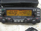 Ic-2720h Ic2720h Icom Dual Band Amateur Transceiver For Parts Or Repair