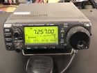 Ic706 Icom Transceiver