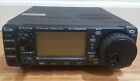 Ic-706mkiig Ic706mkiig Icom Hf Vhf Uhf Ham Amateur Radio All Band Mode