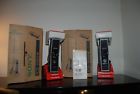 Icb-1000w Sony Vintage Pair Of Transceivers In Original Boxes Great Condition