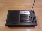 Icf-2001 Sony Icf 2001 Fm-am-ssb-cb