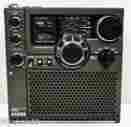 Icf-5900w Sony Classic Analog Shortwave Radio Wonderful Collector Condition