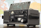 Icf-6800 - Fm Version " Sony Shortwave Late "orange Read Works Radio