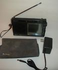 Icf-7700 Sony Fm-lw-mw-sw Pll Radio